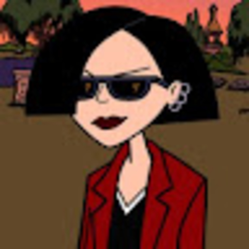 Meet your Posher, Haily